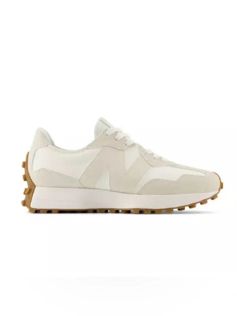Women's New Balance 327 Sneakers - Picture 1 of 8
